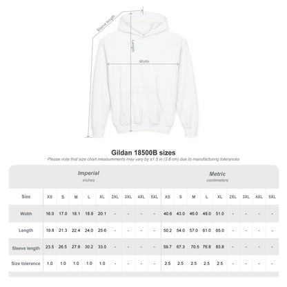 Lucky Charm Youth Hoodie