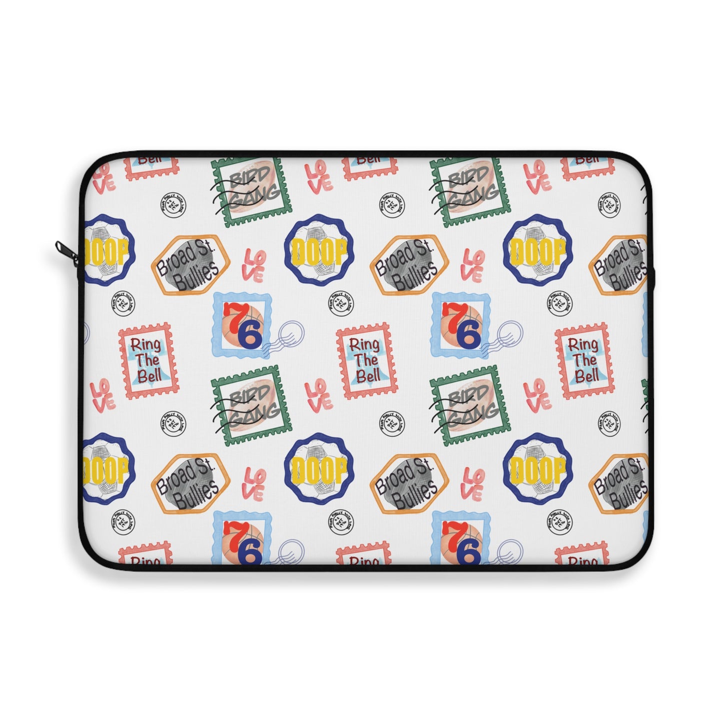 Philly Sports Laptop Sleeve