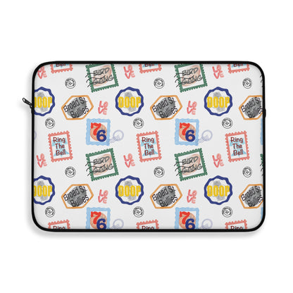 Philly Sports Laptop Sleeve