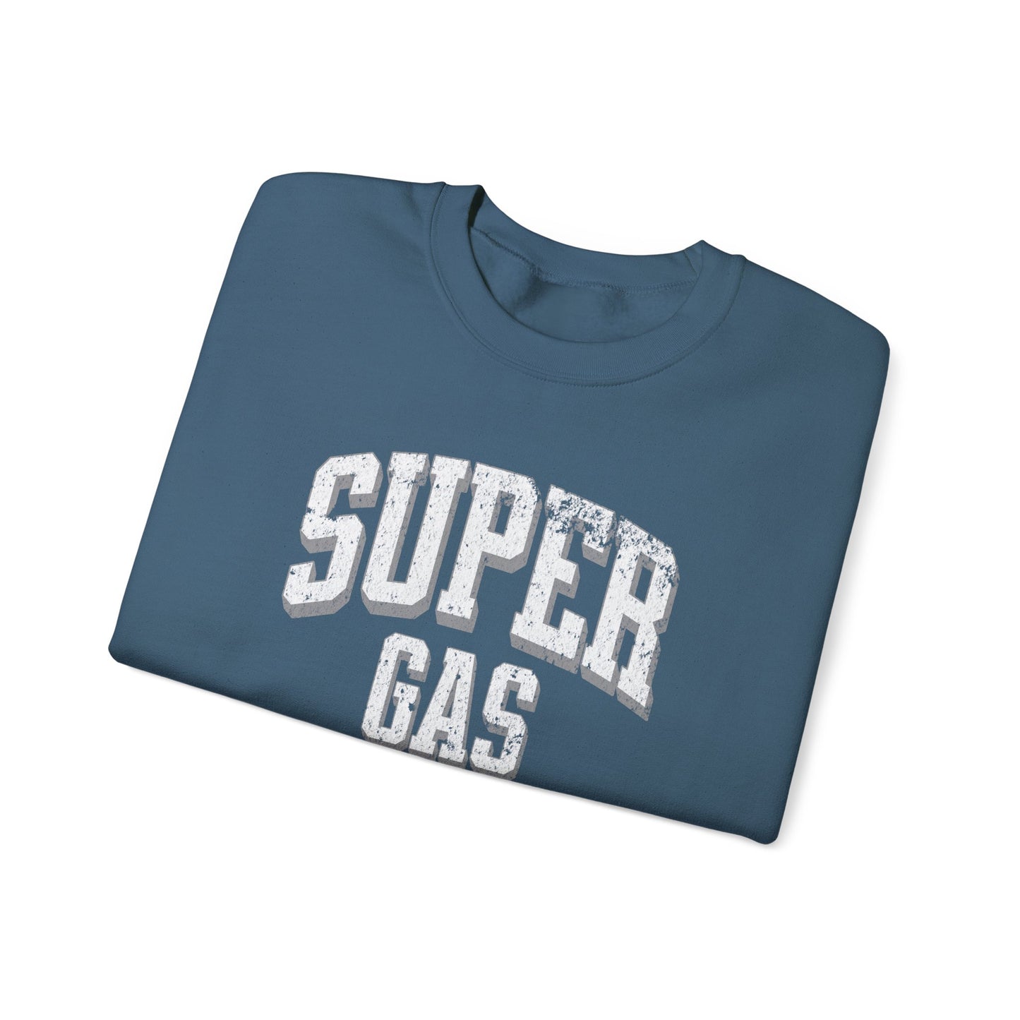 Super Gas Sweatshirt