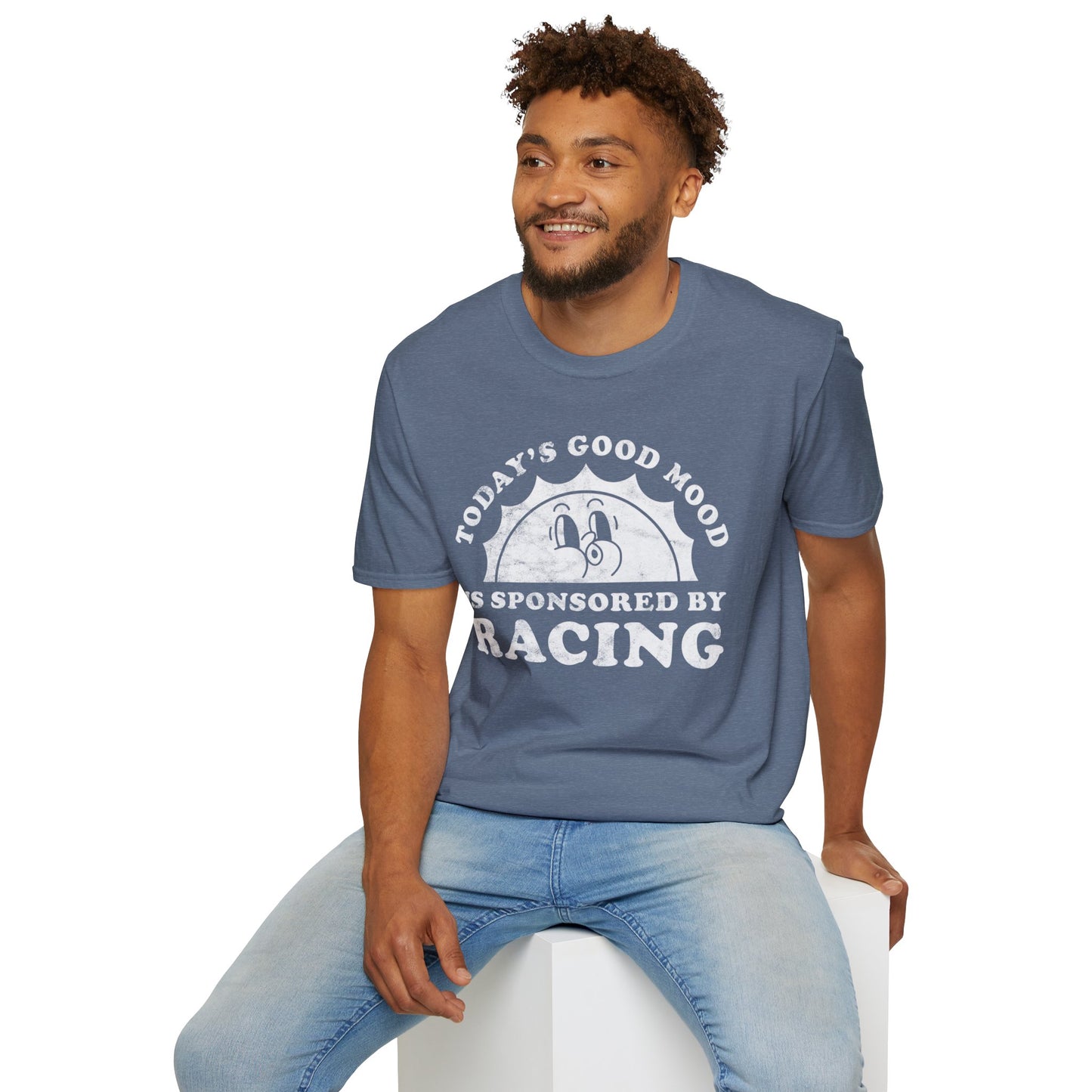 Racing Mood T-Shirt