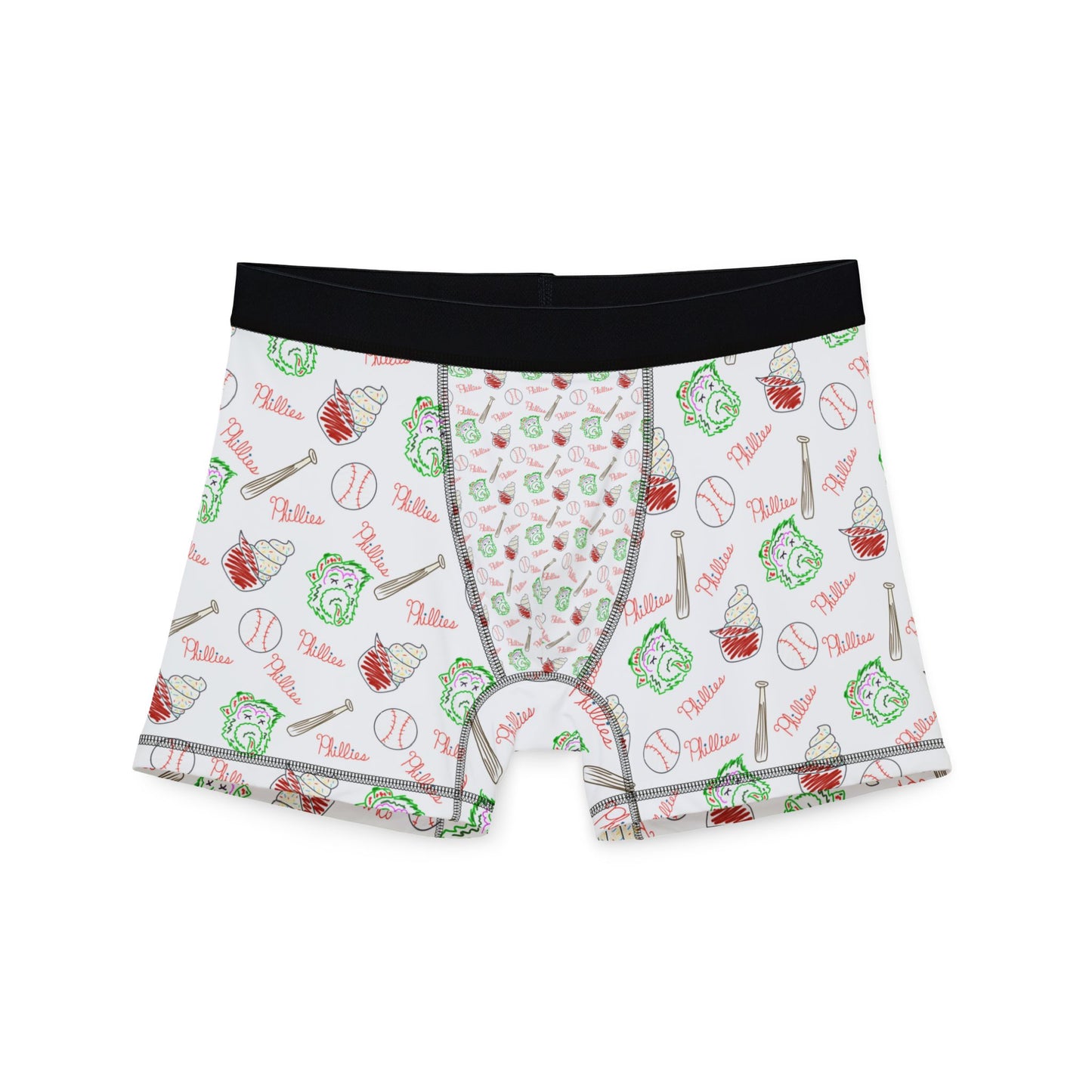 Phillies Men's Boxers