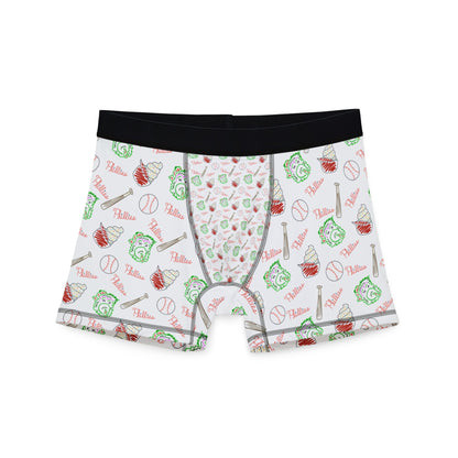 Phillies Men's Boxers