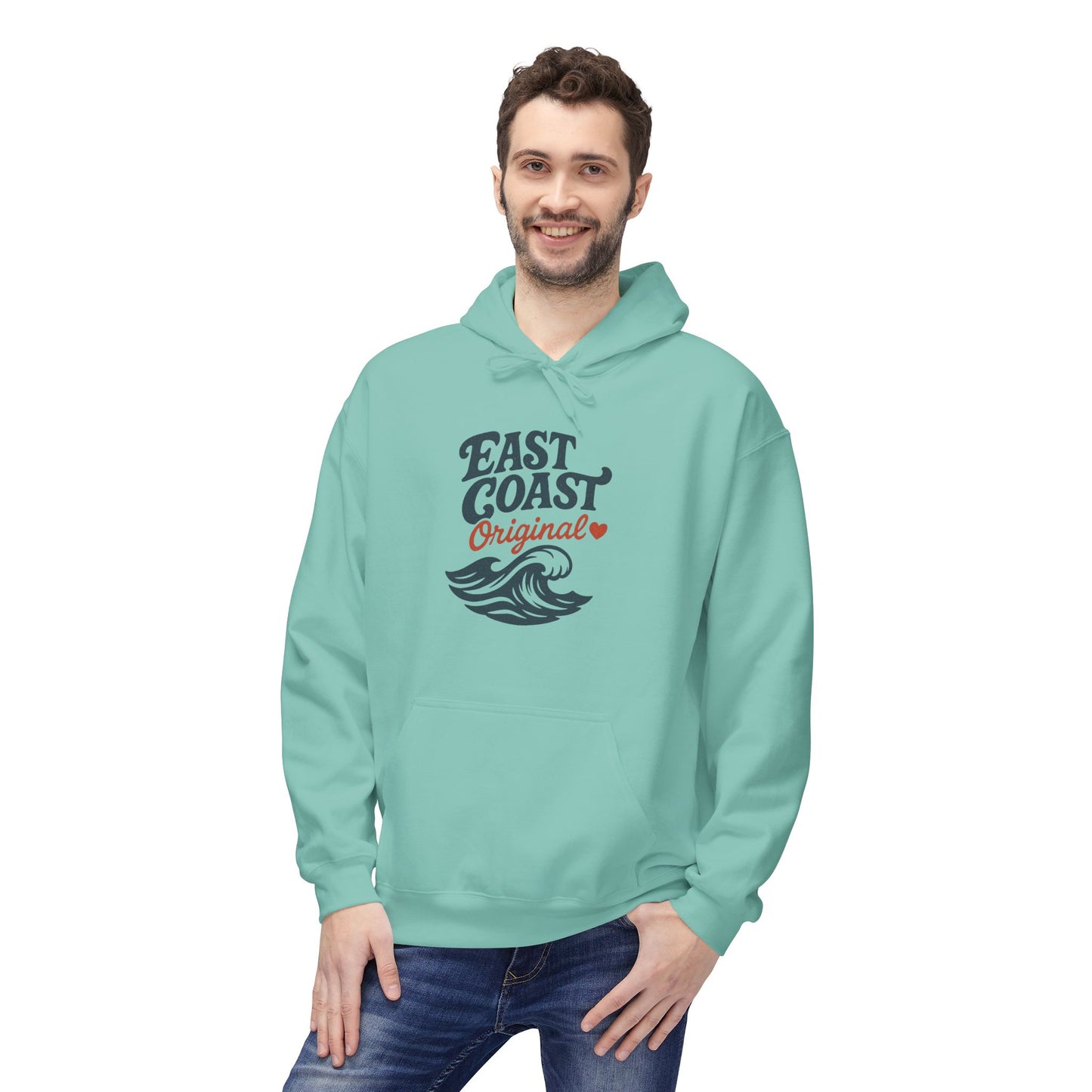 East Coast Original Hoodie