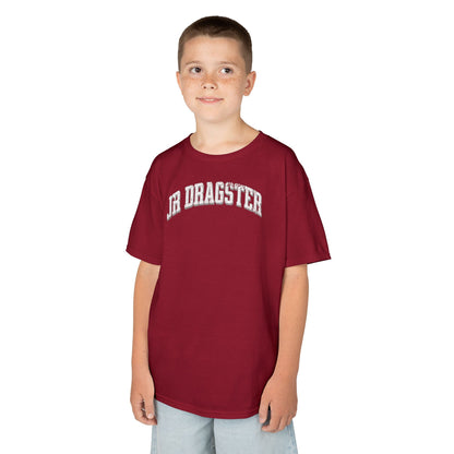 Jr Dragster Kids Tee