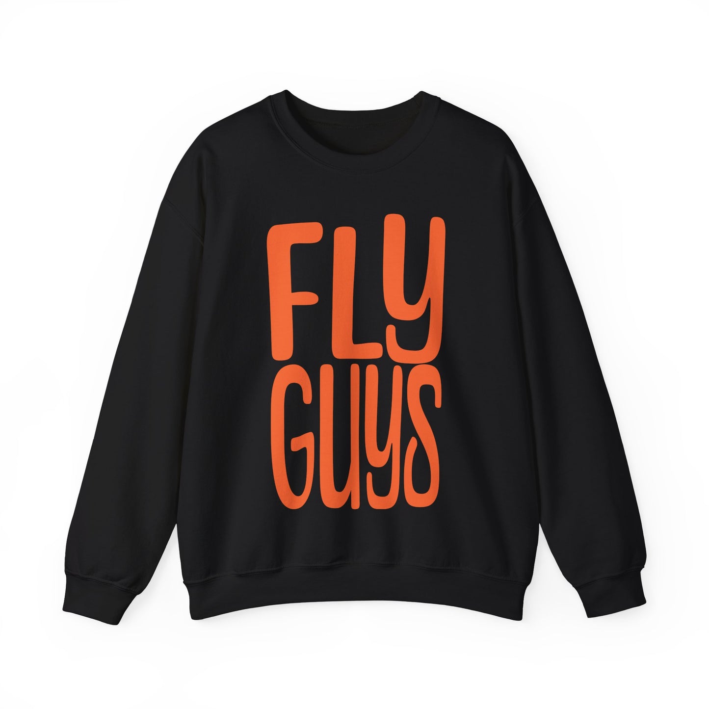 Fly Guys Sweatshirt