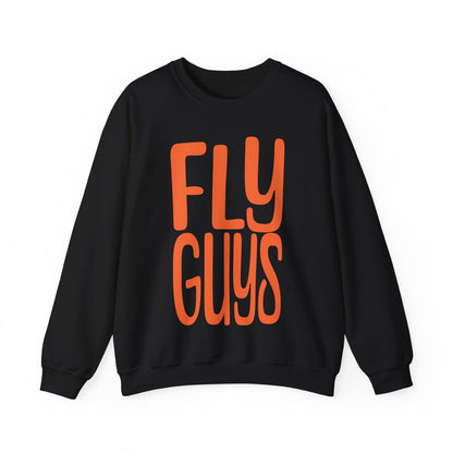 Fly Guys Sweatshirt