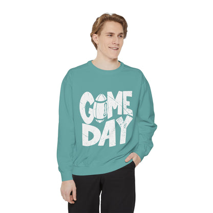Game Day Sweatshirt