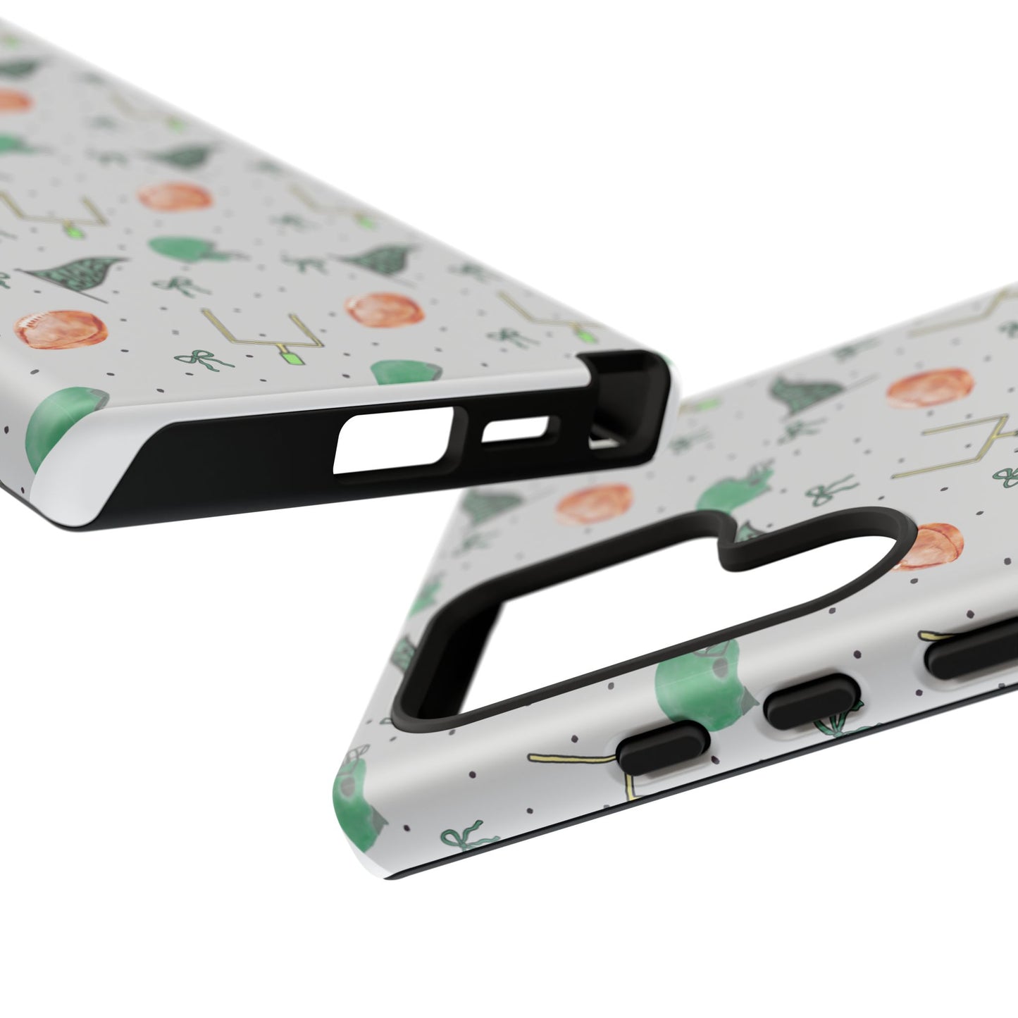 Eagles Cell Phone Case