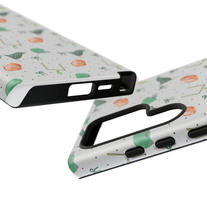 Eagles Cell Phone Case