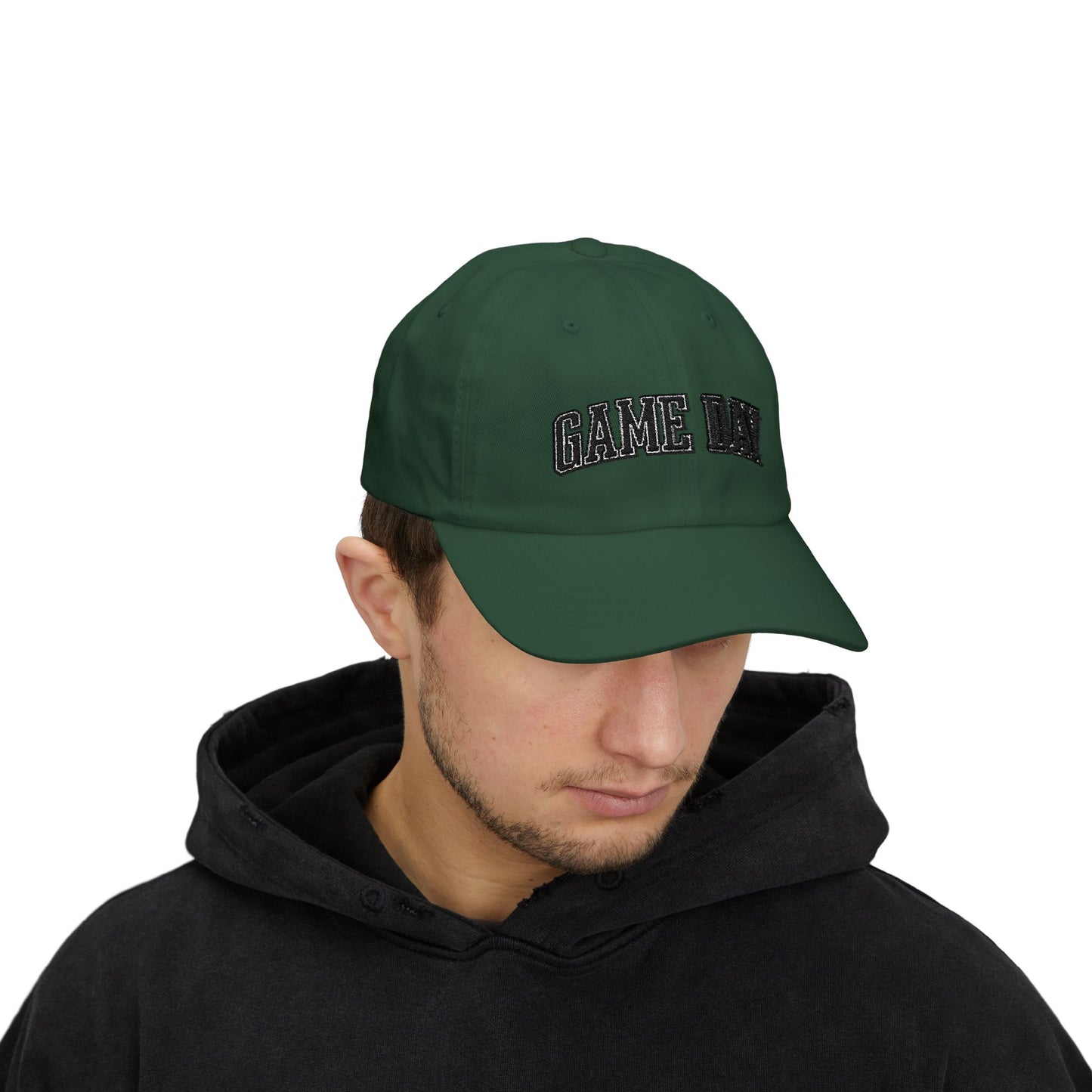 Game Day Classic Cap