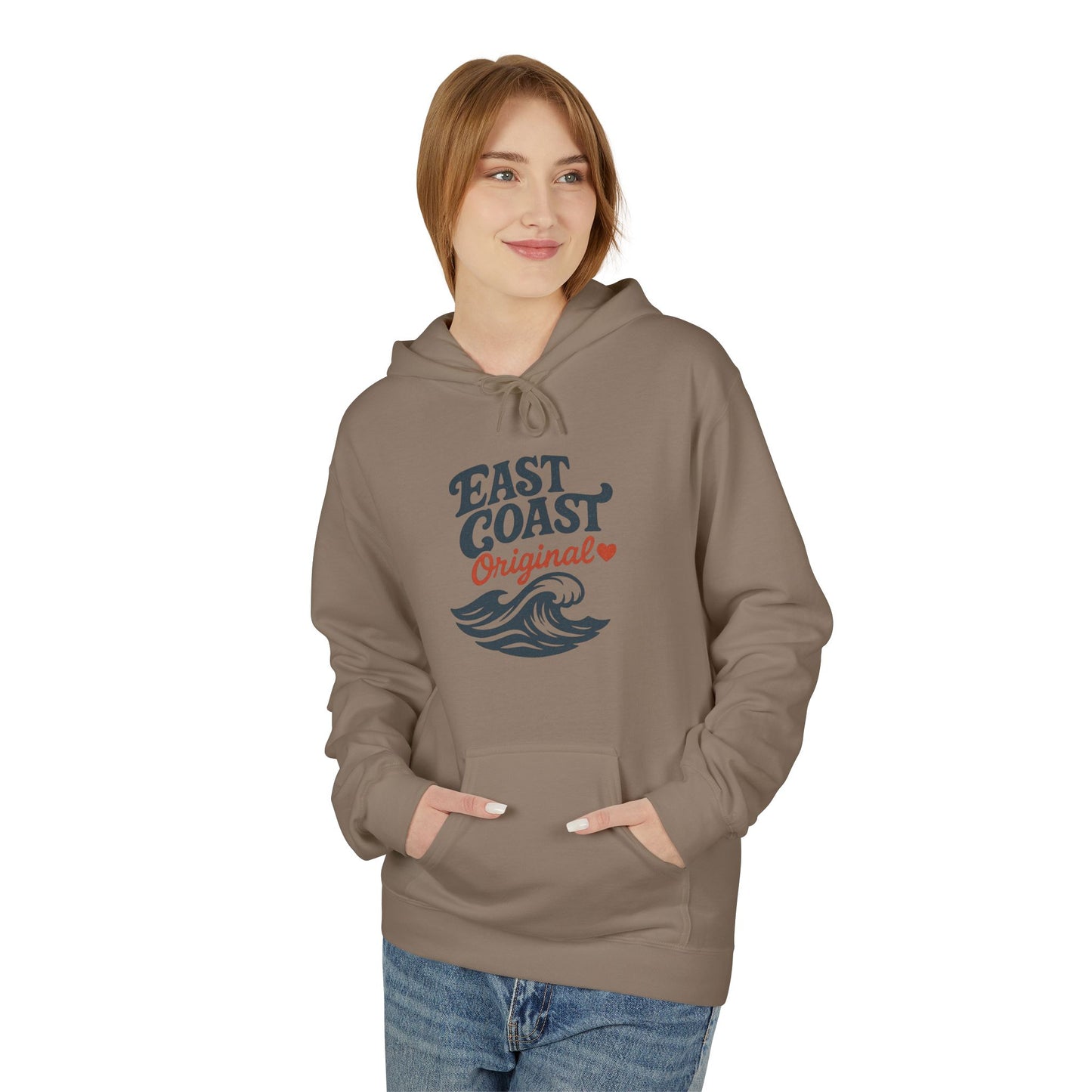 East Coast Original Hoodie
