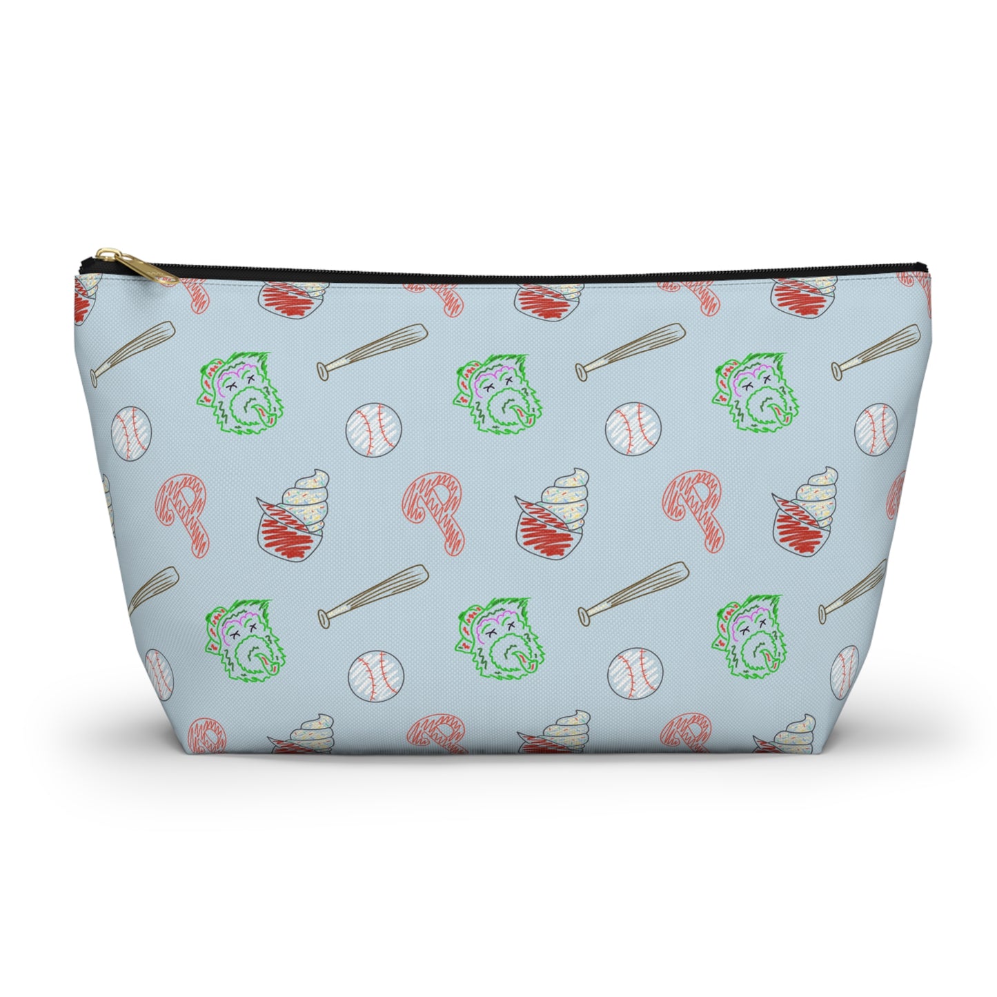 Phillies Accessory Pouch