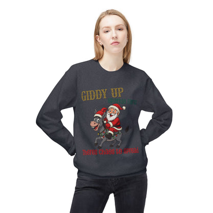 Sparkle Farts Sweatshirt