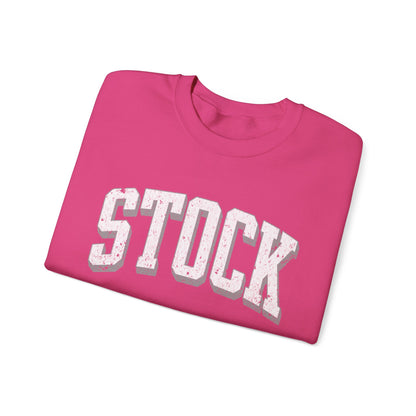 Stock Sweatshirt