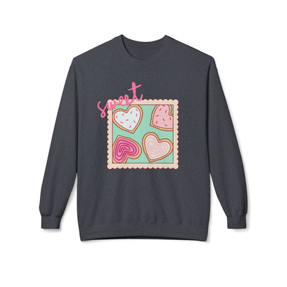 Sweet Heart Sweatshirt