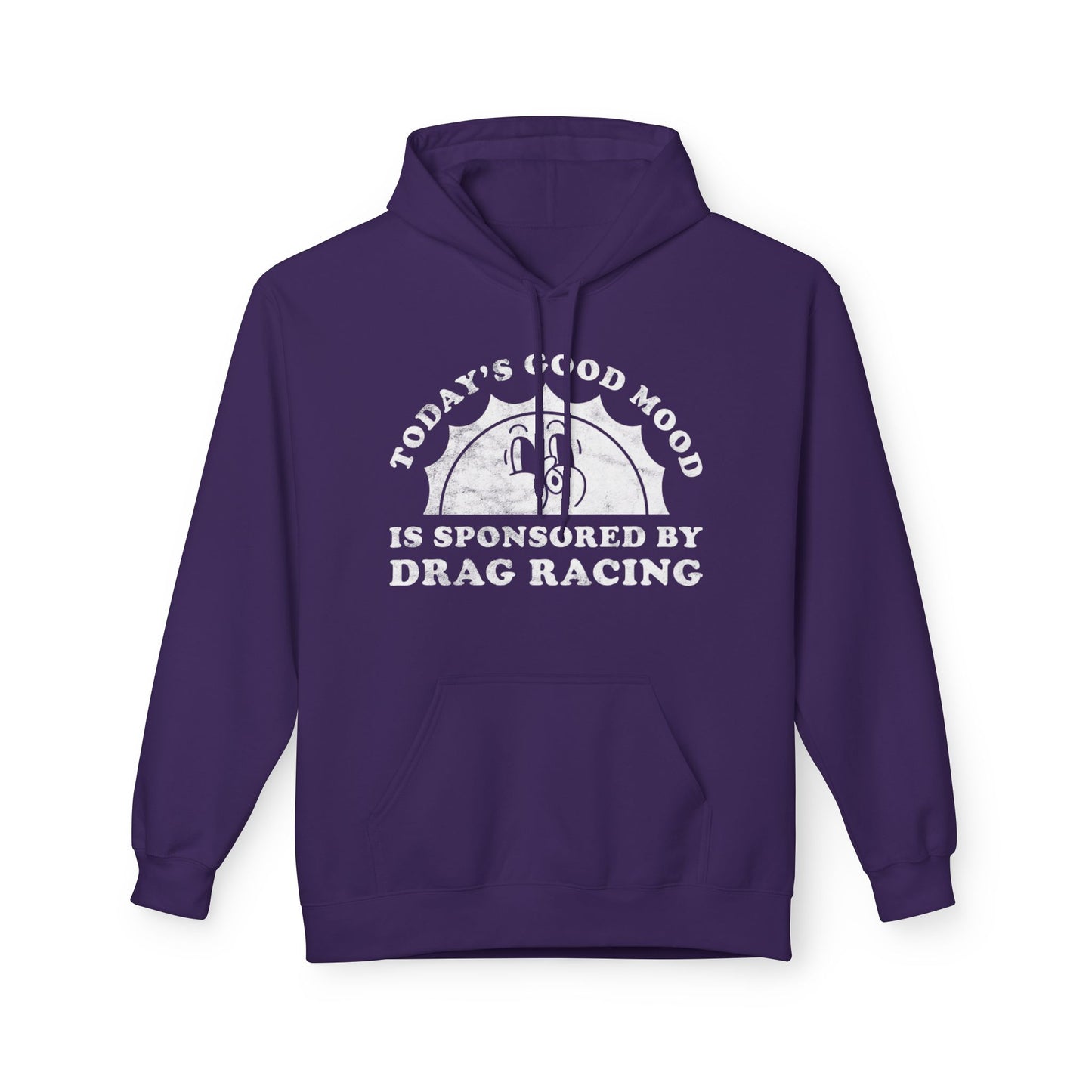 Good Mood Hoodie