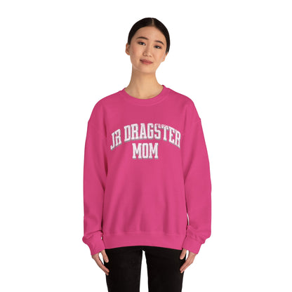 Jr Dragster Mom Sweatshirt