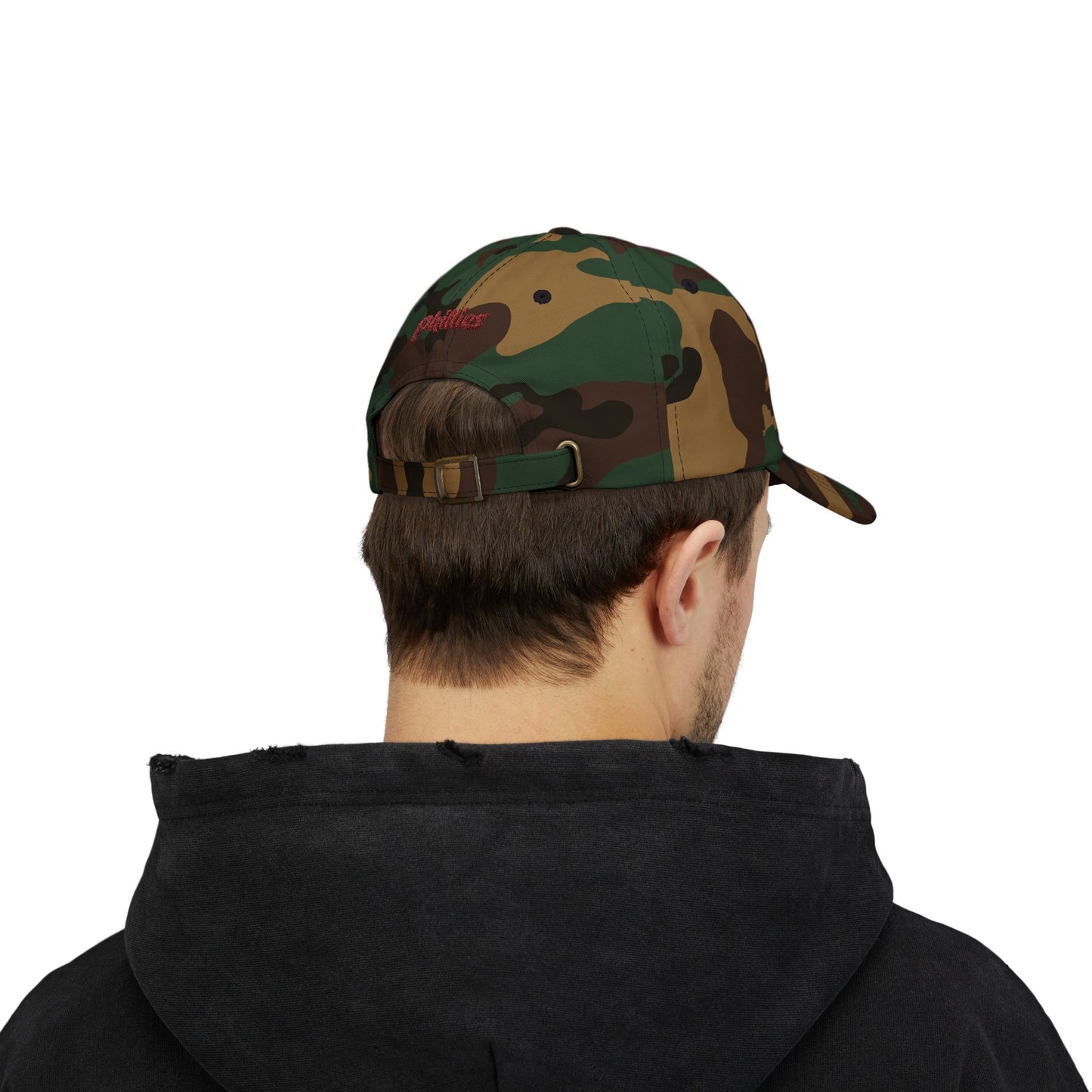 Phanatic Pennant Classic Dad Cap
