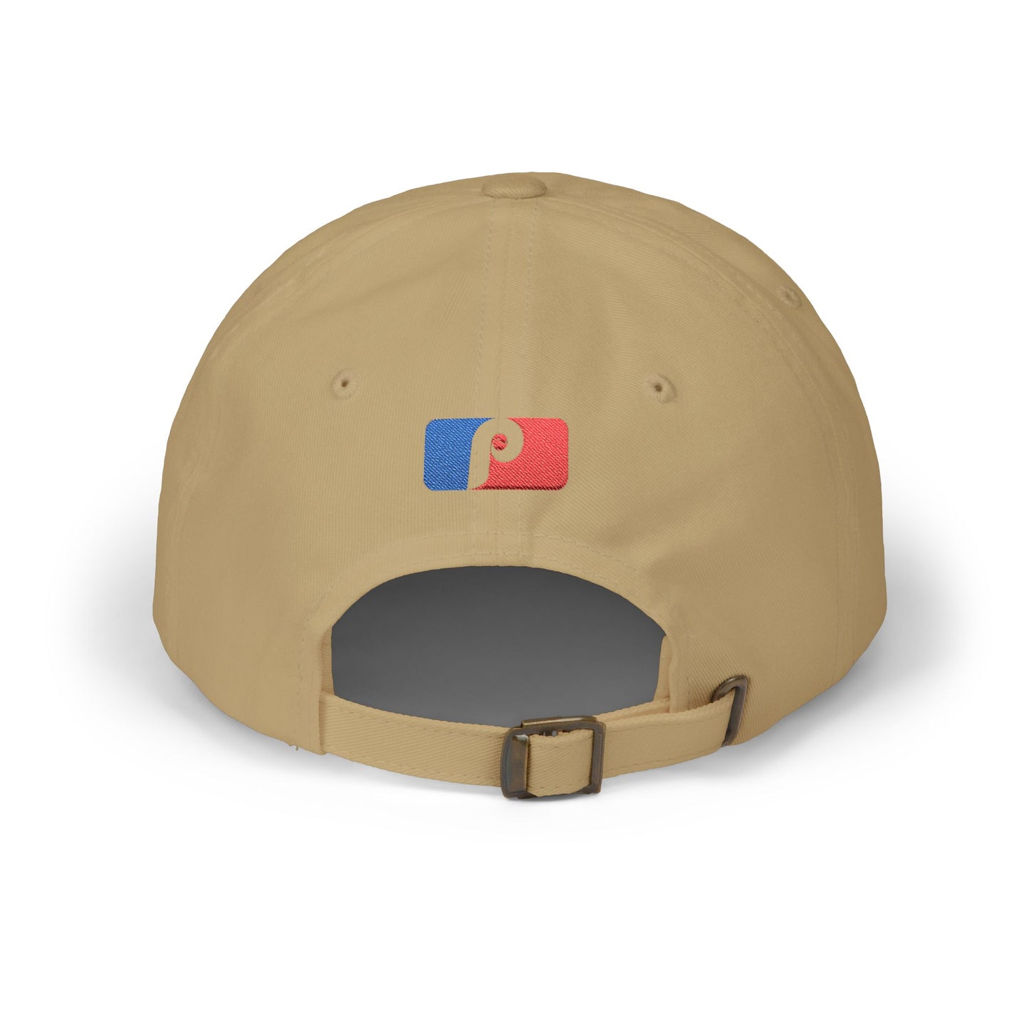 "Meet Me on Broad St" Phillies Baseball Hat