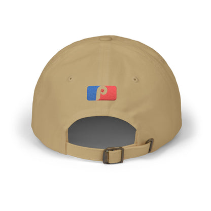 "Meet Me on Broad St" Phillies Baseball Hat