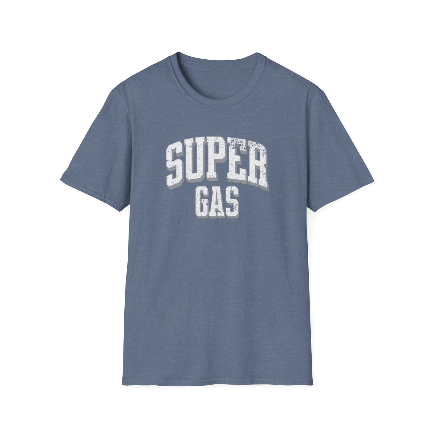 Super Gas T-Shirt