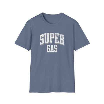 Super Gas T-Shirt