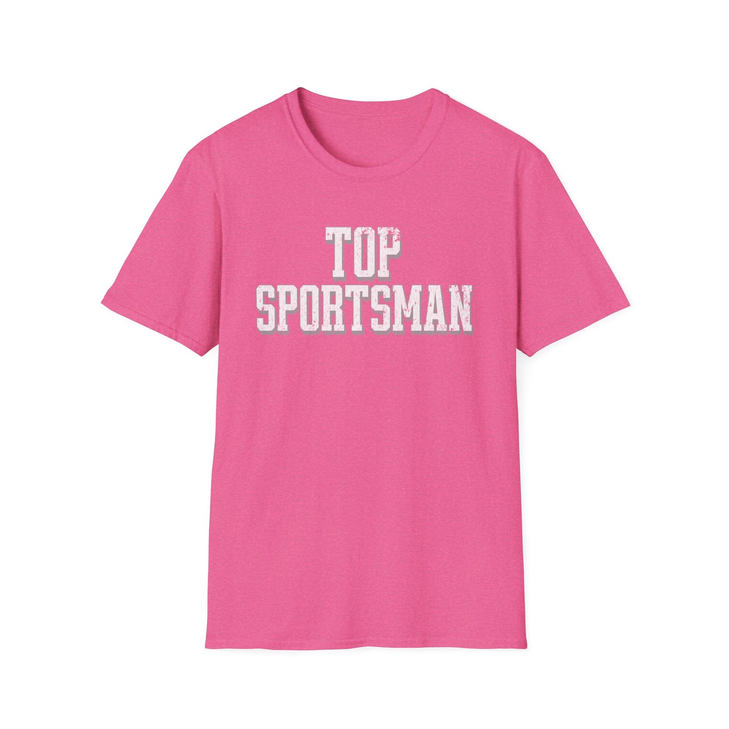 Top Sportsman T-Shirt