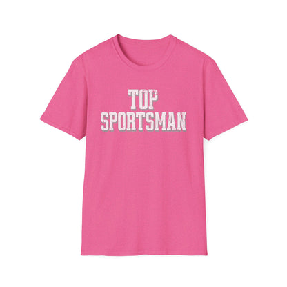 Top Sportsman T-Shirt