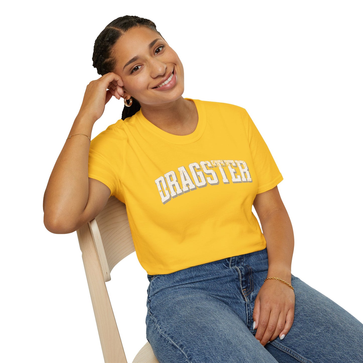 Dragster T-Shirt