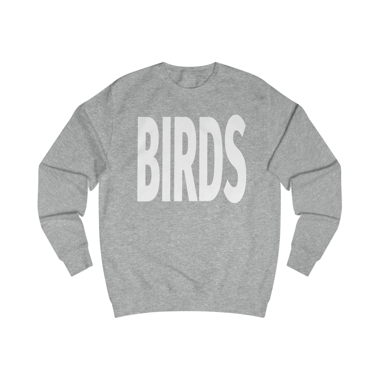 Birds Sweatshirt