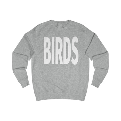 Birds Sweatshirt