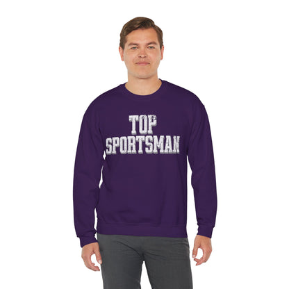 Top Sportsman Sweatshirt