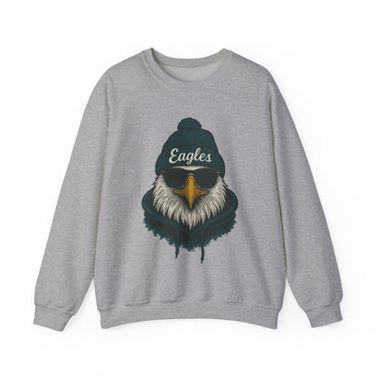 Cool Eagle Sweatshirt