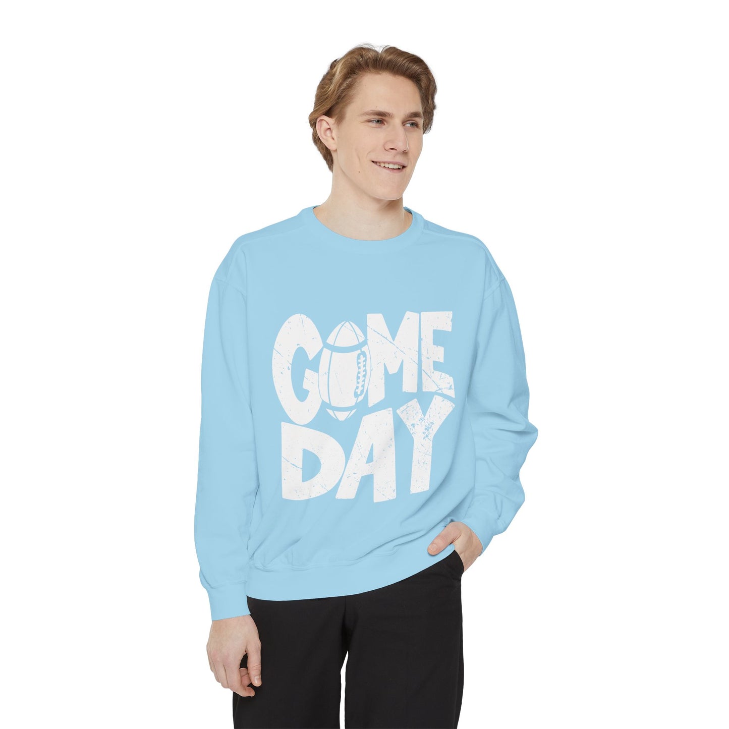 Game Day Sweatshirt