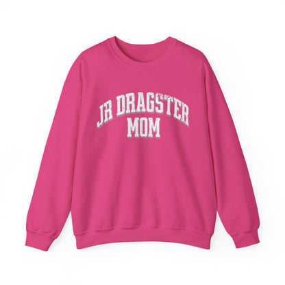 Jr Dragster Mom Sweatshirt
