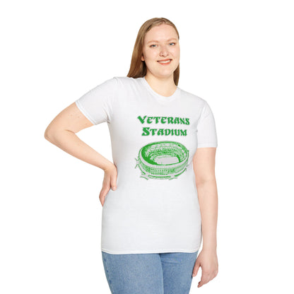 Veterans Stadium T-Shirt