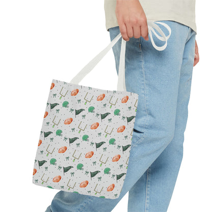 Eagles Tote Bag