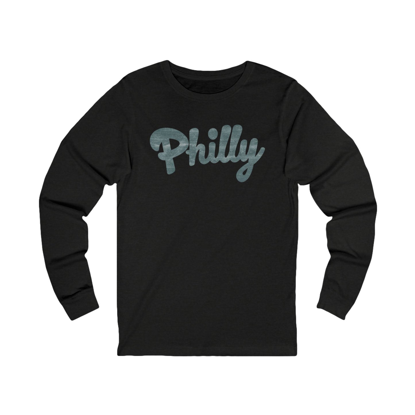 Philly Long Sleeve Tee