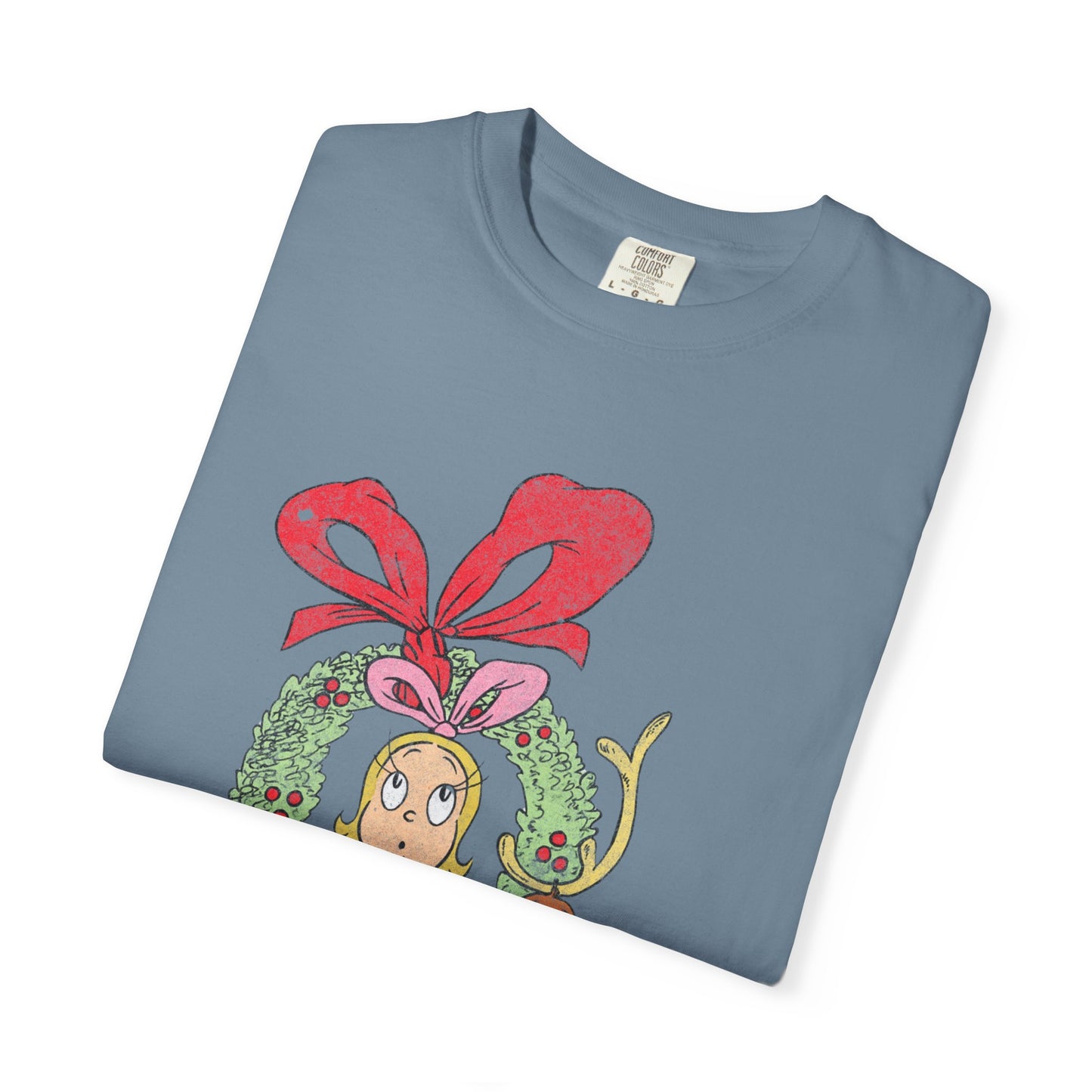 Cindy Lou T-shirt
