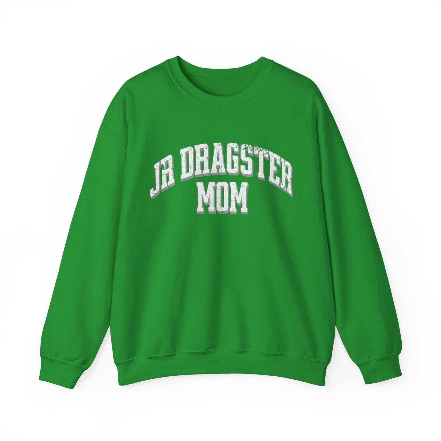 Jr Dragster Mom Sweatshirt