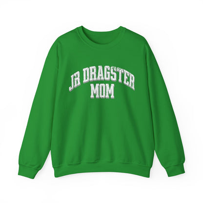 Jr Dragster Mom Sweatshirt