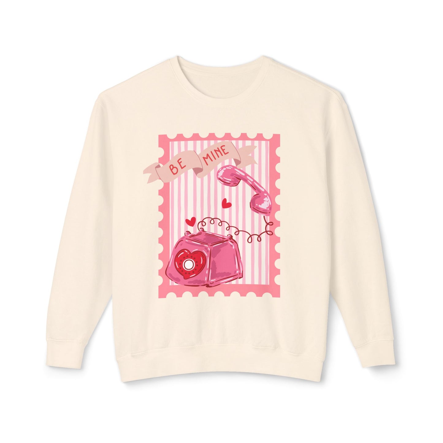 Be Mine Sweatshirt