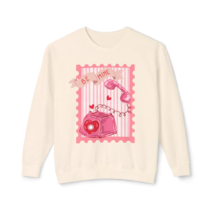 Be Mine Sweatshirt