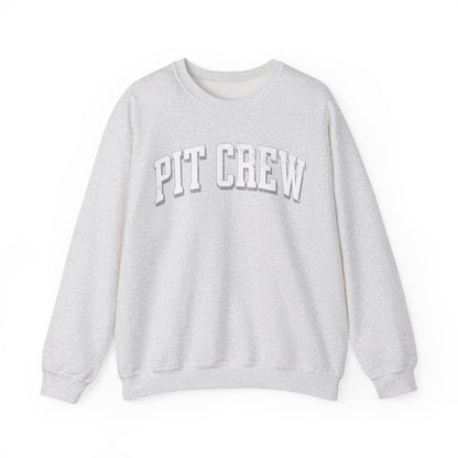 Pit Crew Sweatshirt