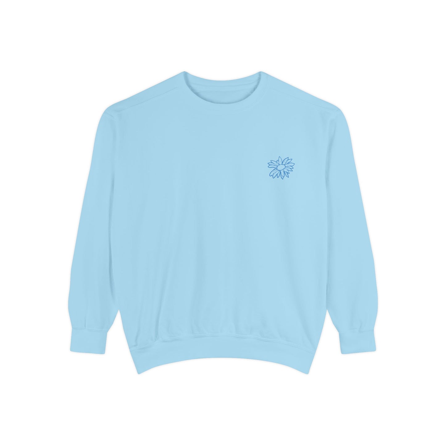 Daisy Enough Sweatshirt