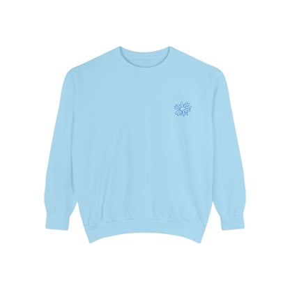 Daisy Enough Sweatshirt