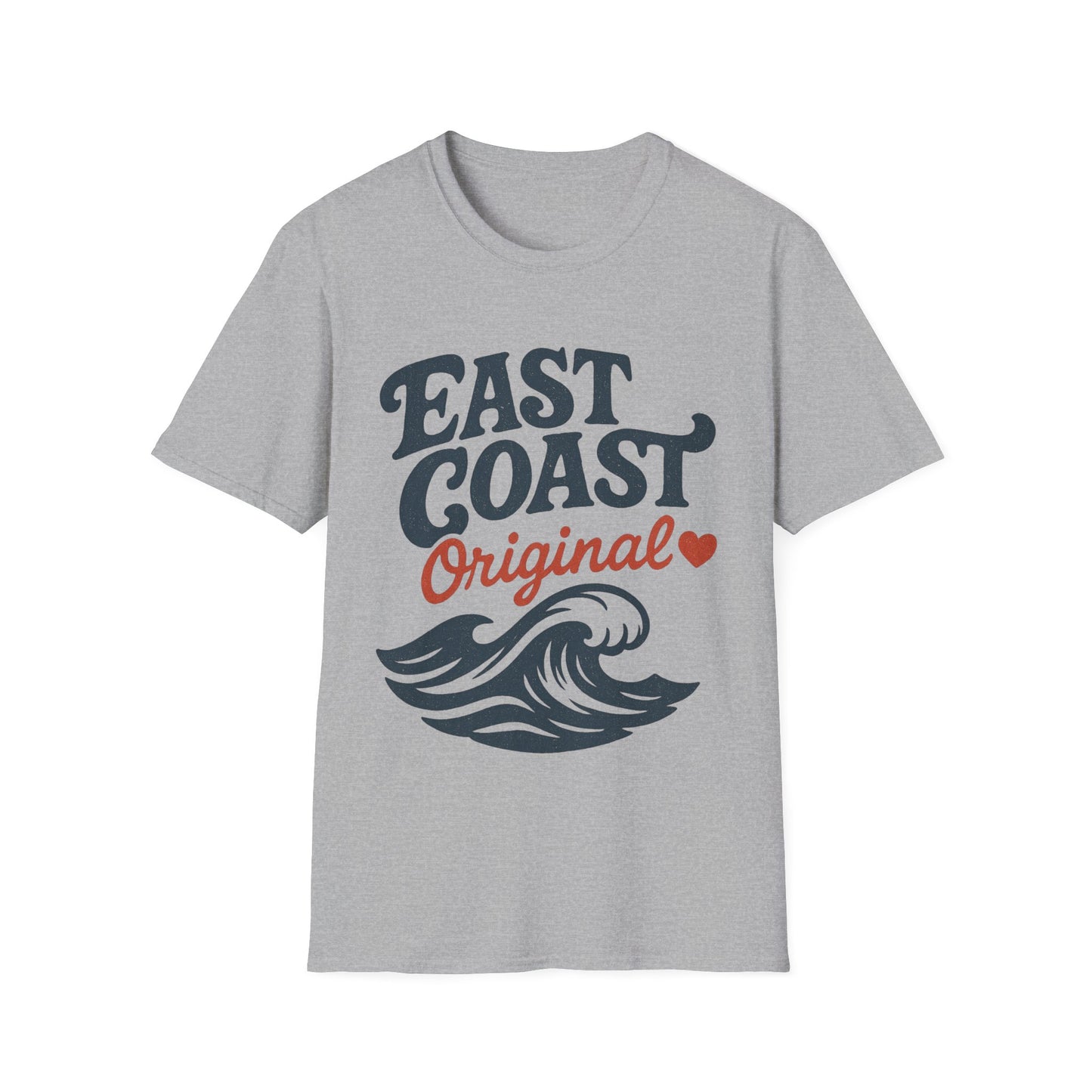 East Coast T-Shirt