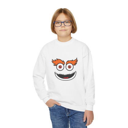 Gritty Youth Crewneck Sweatshirt
