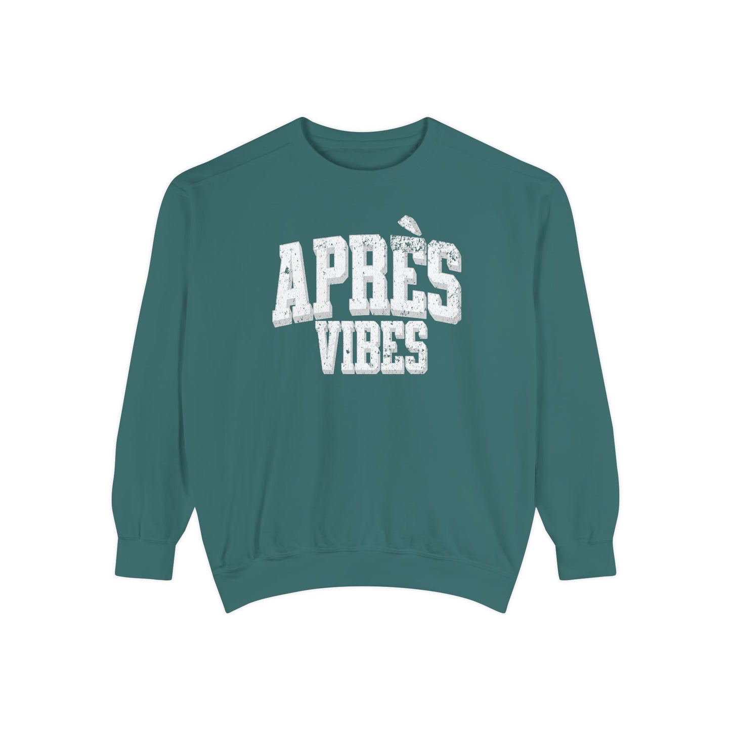 Apres Vibes Sweatshirt
